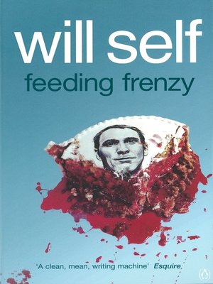 cover image of Feeding Frenzy